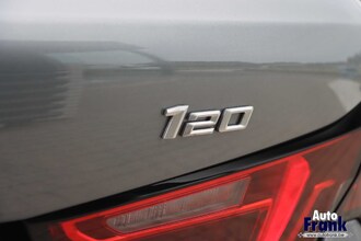 BMW 120I / M-SPORT / DRIV PLUS / VERW ZTL / CAM / 18" IMG_7021.jpg