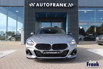 BMW Z4 SDRIVE20I / M-SPORT / MEMORY / HUD / ACC / VERW ZTLS / CAMERA IMG_7058.jpg