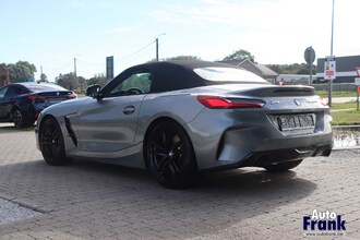 BMW Z4 SDRIVE20I / M-SPORT / MEMORY / HUD / ACC / VERW ZTLS / CAMERA IMG_7061.jpg
