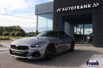 BMW Z4 SDRIVE20I / M-SPORT / MEMORY / HUD / ACC / VERW ZTLS / CAMERA IMG_7059.jpg