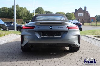 BMW Z4 SDRIVE20I / M-SPORT / MEMORY / HUD / ACC / VERW ZTLS / CAMERA IMG_7062.jpg