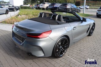 BMW Z4 SDRIVE20I / M-SPORT / MEMORY / HUD / ACC / VERW ZTLS / CAMERA IMG_7067.jpg