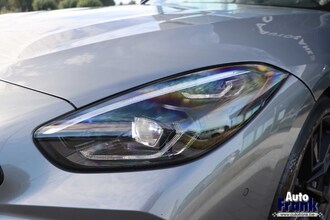 BMW Z4 SDRIVE20I / M-SPORT / MEMORY / HUD / ACC / VERW ZTLS / CAMERA IMG_7069.jpg