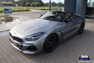 BMW Z4 SDRIVE20I / M-SPORT / MEMORY / HUD / ACC / VERW ZTLS / CAMERA IMG_7065.jpg