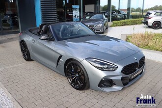 BMW Z4 SDRIVE20I / M-SPORT / MEMORY / HUD / ACC / VERW ZTLS / CAMERA IMG_7064.jpg