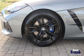 BMW Z4 SDRIVE20I / M-SPORT / MEMORY / HUD / ACC / VERW ZTLS / CAMERA IMG_7060.jpg