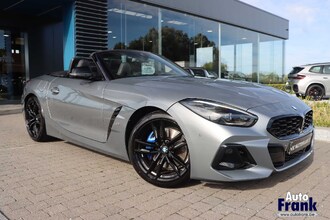 BMW Z4 SDRIVE20I / M-SPORT / MEMORY / HUD / ACC / VERW ZTLS / CAMERA IMG_7077.jpg
