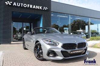 BMW Z4 SDRIVE20I / M-SPORT / MEMORY / HUD / ACC / VERW ZTLS / CAMERA IMG_7076.jpg