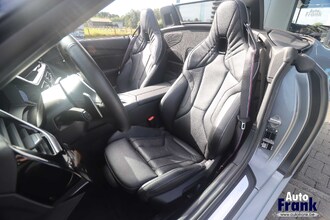 BMW Z4 SDRIVE20I / M-SPORT / MEMORY / HUD / ACC / VERW ZTLS / CAMERA IMG_7080.jpg
