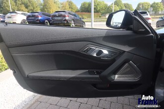 BMW Z4 SDRIVE20I / M-SPORT / MEMORY / HUD / ACC / VERW ZTLS / CAMERA IMG_7083.jpg