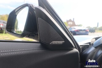 BMW Z4 SDRIVE20I / M-SPORT / MEMORY / HUD / ACC / VERW ZTLS / CAMERA IMG_7085.jpg