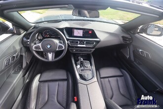 BMW Z4 SDRIVE20I / M-SPORT / MEMORY / HUD / ACC / VERW ZTLS / CAMERA IMG_7086.jpg