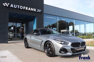 BMW Z4 SDRIVE20I / M-SPORT / MEMORY / HUD / ACC / VERW ZTLS / CAMERA IMG_7057.jpg