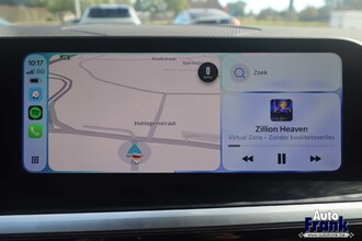 BMW Z4 SDRIVE20I / M-SPORT / MEMORY / HUD / ACC / VERW ZTLS / CAMERA IMG_7097.jpg