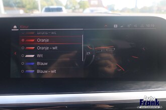 BMW Z4 SDRIVE20I / M-SPORT / MEMORY / HUD / ACC / VERW ZTLS / CAMERA IMG_7099.jpg