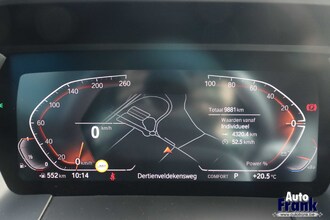 BMW Z4 SDRIVE20I / M-SPORT / MEMORY / HUD / ACC / VERW ZTLS / CAMERA IMG_7092.jpg