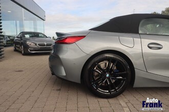 BMW Z4 SDRIVE20I / M-SPORT / MEMORY / HUD / ACC / VERW ZTLS / CAMERA IMG_7108.jpg