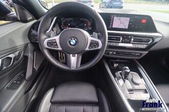 BMW Z4 SDRIVE20I / M-SPORT / MEMORY / HUD / ACC / VERW ZTLS / CAMERA IMG_7087.jpg