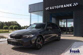 BMW 330E / TOUR / 4X4 / FACELIFT/ PANO / SPORT-PRO / TREKHK / MEMORY / HUD IMG_7111.jpg
