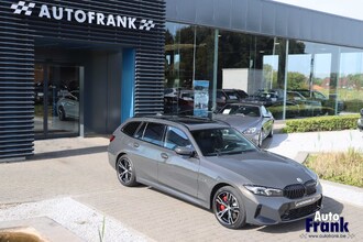 BMW 330E / TOUR / 4X4 / FACELIFT/ PANO / SPORT-PRO / TREKHK / MEMORY / HUD IMG_7118.jpg