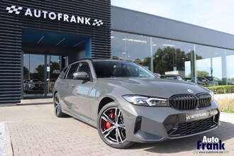BMW 330E / TOUR / 4X4 / FACELIFT/ PANO / SPORT-PRO / TREKHK / MEMORY / HUD IMG_7132.jpg