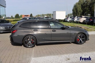 BMW 330E / TOUR / 4X4 / FACELIFT/ PANO / SPORT-PRO / TREKHK / MEMORY / HUD IMG_7117.jpg