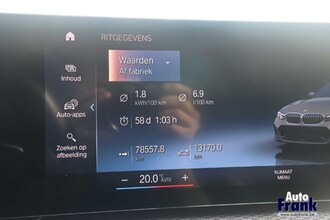 BMW 330E / TOUR / 4X4 / FACELIFT/ PANO / SPORT-PRO / TREKHK / MEMORY / HUD IMG_7155.jpg