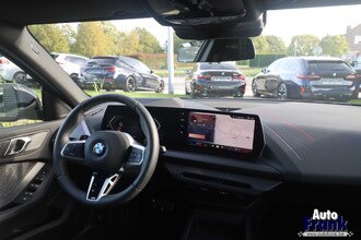 BMW 220 GRAN COUPE / M-SPORT / DRIV PRO / 360CAM / HUD / KEYLESS / STUURVERW IMG_7468.jpg
