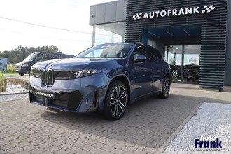 BMW IX3 XDRIVE50 / 4X4 / M-SPORT / TREKHK / 3D HUD / 360CAM / MEMORY / H&K IMG_7738.jpg