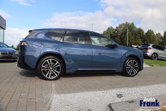 BMW IX3 XDRIVE50 / 4X4 / M-SPORT / TREKHK / 3D HUD / 360CAM / MEMORY / H&K IMG_7745.jpg