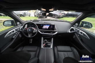 BMW XM / V8 / TREKHK / MASSAGE / DRIV PRO / 360CAM / SFT-CLS / B&W IMG_7263.jpg