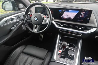 BMW XM / V8 / TREKHK / MASSAGE / DRIV PRO / 360CAM / SFT-CLS / B&W IMG_7264.jpg