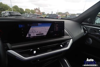 BMW XM / V8 / TREKHK / MASSAGE / DRIV PRO / 360CAM / SFT-CLS / B&W IMG_7271.jpg