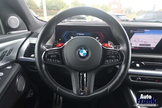 BMW XM / V8 / TREKHK / MASSAGE / DRIV PRO / 360CAM / SFT-CLS / B&W IMG_7265.jpg