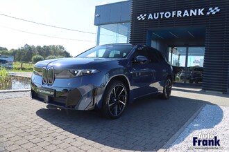 BMW IX3 XDRIVE50 / 4X4 / M-SPORT / PANO / TREKHK / 3D HUD / 360CAM / MEMORY / H&K IMG_8147.jpg