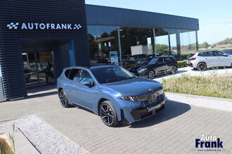 BMW IX3 XDRIVE50 / 4X4 / M-SPORT / PANO / TREKHK / 3D HUD / 360CAM / MEMORY / H&K IMG_8153.jpg