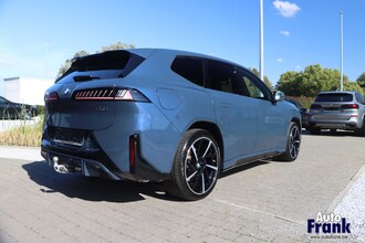 BMW IX3 XDRIVE50 / 4X4 / M-SPORT / PANO / TREKHK / 3D HUD / 360CAM / MEMORY / H&K IMG_8151.jpg