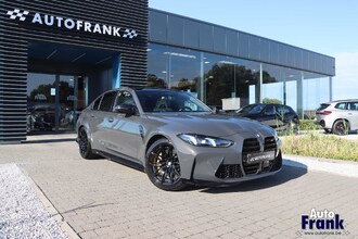 BMW M3 COMP / CERAMIC BRAKES / HUD / DRIV PRO / 360CAM / H&K IMG_7995.jpg