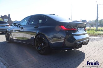 BMW M3 COMP / CERAMIC BRAKES / HUD / DRIV PRO / 360CAM / H&K IMG_7975.jpg