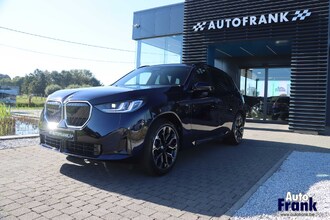 BMW X3 XDRIVE30E / M-SPORT / TREKHK / DRIV PRO / 360CAM / HUD / H&K / MEMO IMG_8062.jpg