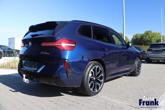 BMW X3 XDRIVE30E / M-SPORT / TREKHK / DRIV PRO / 360CAM / HUD / H&K / MEMO IMG_8067.jpg