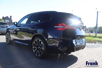 BMW X3 XDRIVE30E / M-SPORT / TREKHK / DRIV PRO / 360CAM / HUD / H&K / MEMO IMG_8064.jpg