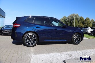 BMW X3 XDRIVE30E / M-SPORT / TREKHK / DRIV PRO / 360CAM / HUD / H&K / MEMO IMG_8068.jpg