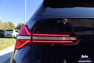 BMW X3 XDRIVE30E / M-SPORT / TREKHK / DRIV PRO / 360CAM / HUD / H&K / MEMO IMG_8078.jpg