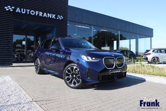 BMW X3 XDRIVE30E / M-SPORT / TREKHK / DRIV PRO / 360CAM / HUD / H&K / MEMO IMG_8085.jpg
