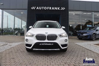 BMW X1 SDRIVE 18I / XLINE / CAM / LEER / LED / HEAD UP DISPLAY IMG_8958.jpg