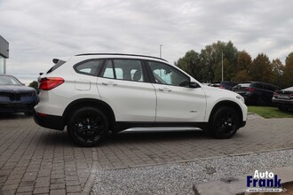 BMW X1 SDRIVE 18I / XLINE / CAM / LEER / LED / HEAD UP DISPLAY IMG_8966.jpg
