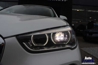 BMW X1 SDRIVE 18I / XLINE / CAM / LEER / LED / HEAD UP DISPLAY IMG_8969.jpg