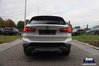 BMW X1 SDRIVE 18I / XLINE / CAM / LEER / LED / HEAD UP DISPLAY IMG_8964.jpg