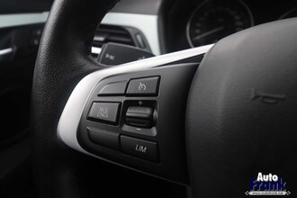 BMW X1 SDRIVE 18I / XLINE / CAM / LEER / LED / HEAD UP DISPLAY IMG_8987.jpg